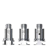 SMOK Nord Replacement Coils - Regular | Ceramic | Mesh | Mesh-MTL - Pack of 5 - Click & Vape